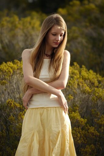 Mandy Collins Nude Leaks OnlyFans Photo 153