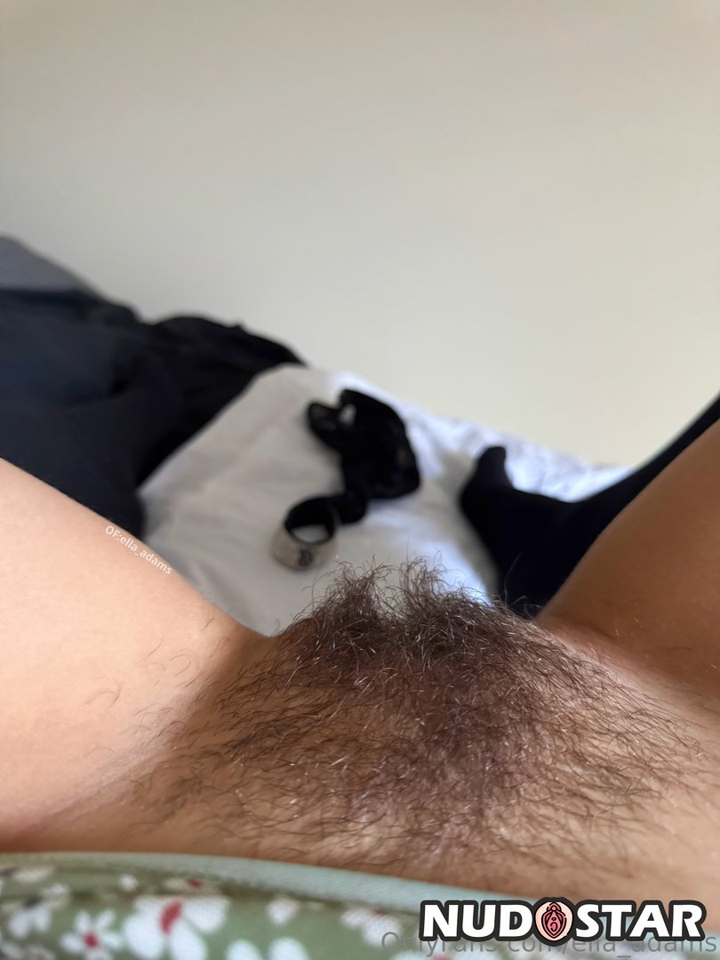 Ella_Adams Leaked Photo 10