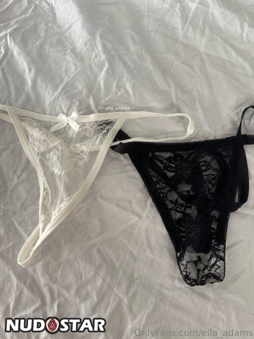 Ella_Adams Leaked Photo 4