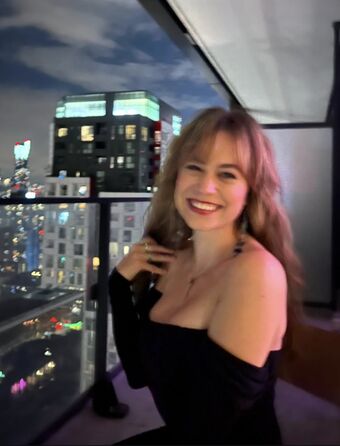 Ella Ballentine Nude Leaks OnlyFans Photo 24