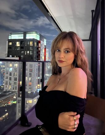 Ella Ballentine Nude Leaks OnlyFans Photo 26