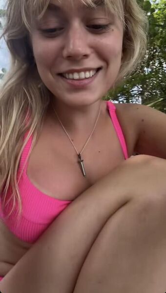 Ella Ballentine Nude Leaks OnlyFans Photo 22