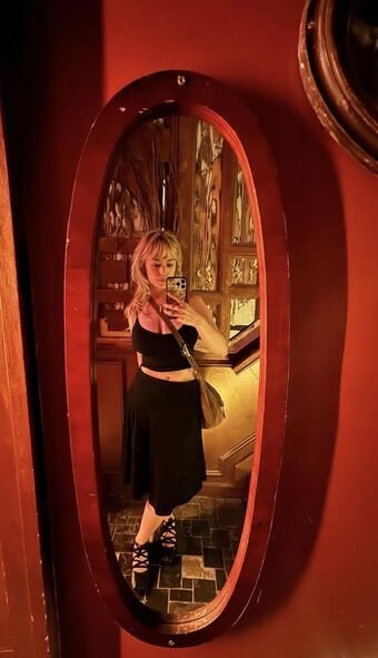 Ella Ballentine Nude Leaks OnlyFans Photo 19