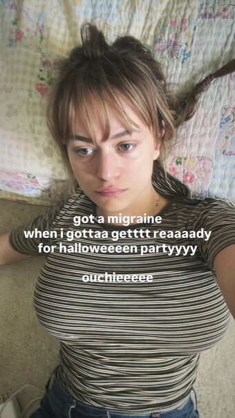 Ella Ballentine Nude Leaks OnlyFans Photo 23