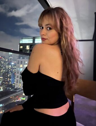 Ella Ballentine Nude Leaks OnlyFans Photo 25