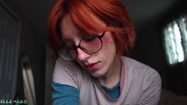 Ellecakes Nude Leaks OnlyFans Photo 41