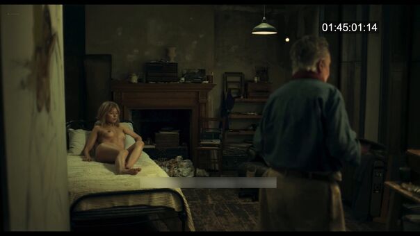 Ellie Bamber Nude Leaks OnlyFans Photo 209