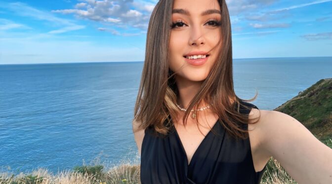 Emilia Jolly Leaks (17 Photos) – NudoStar