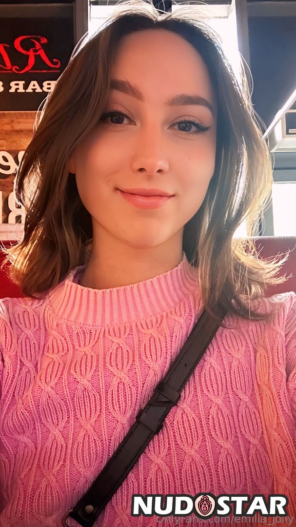 Emilia_Jolly Leaked Photo 3