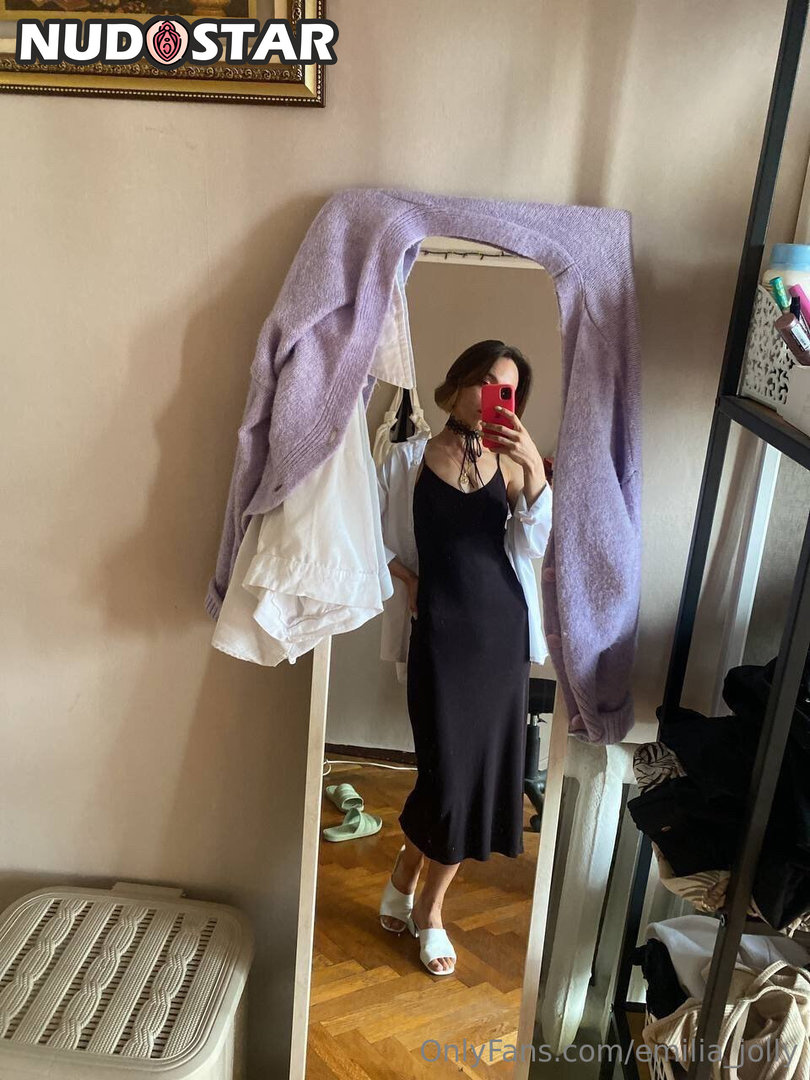 Emilia_Jolly Leaked Photo 13