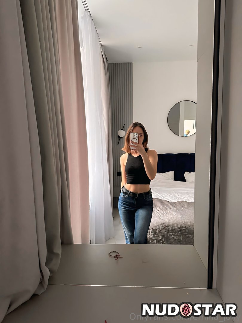 Emilia_Jolly Leaked Photo 17