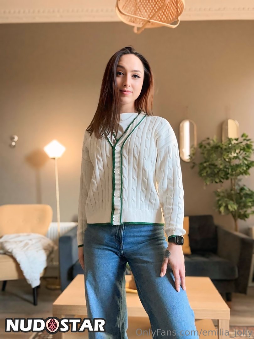 Emilia_Jolly Leaked Photo 10