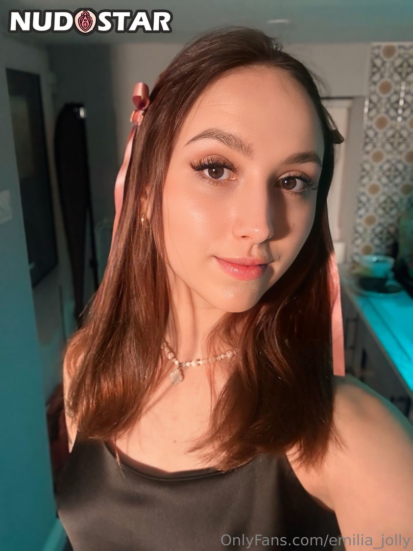 Emilia_Jolly Leaked Photo 18