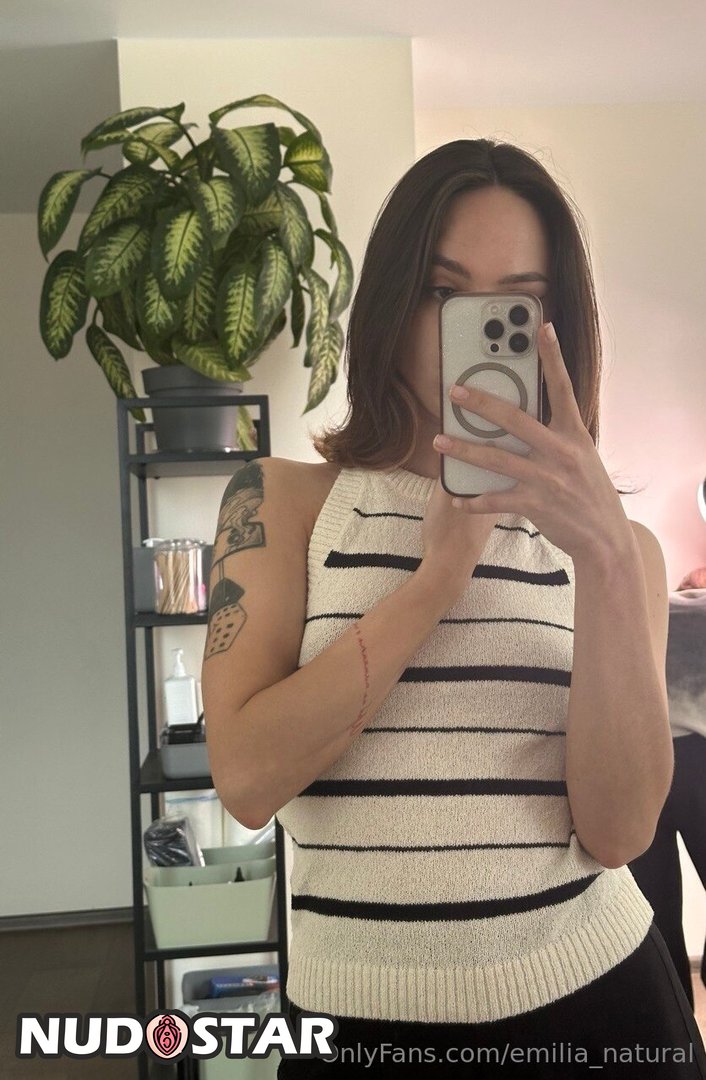 Emilia_Jolly Leaked Photo 7