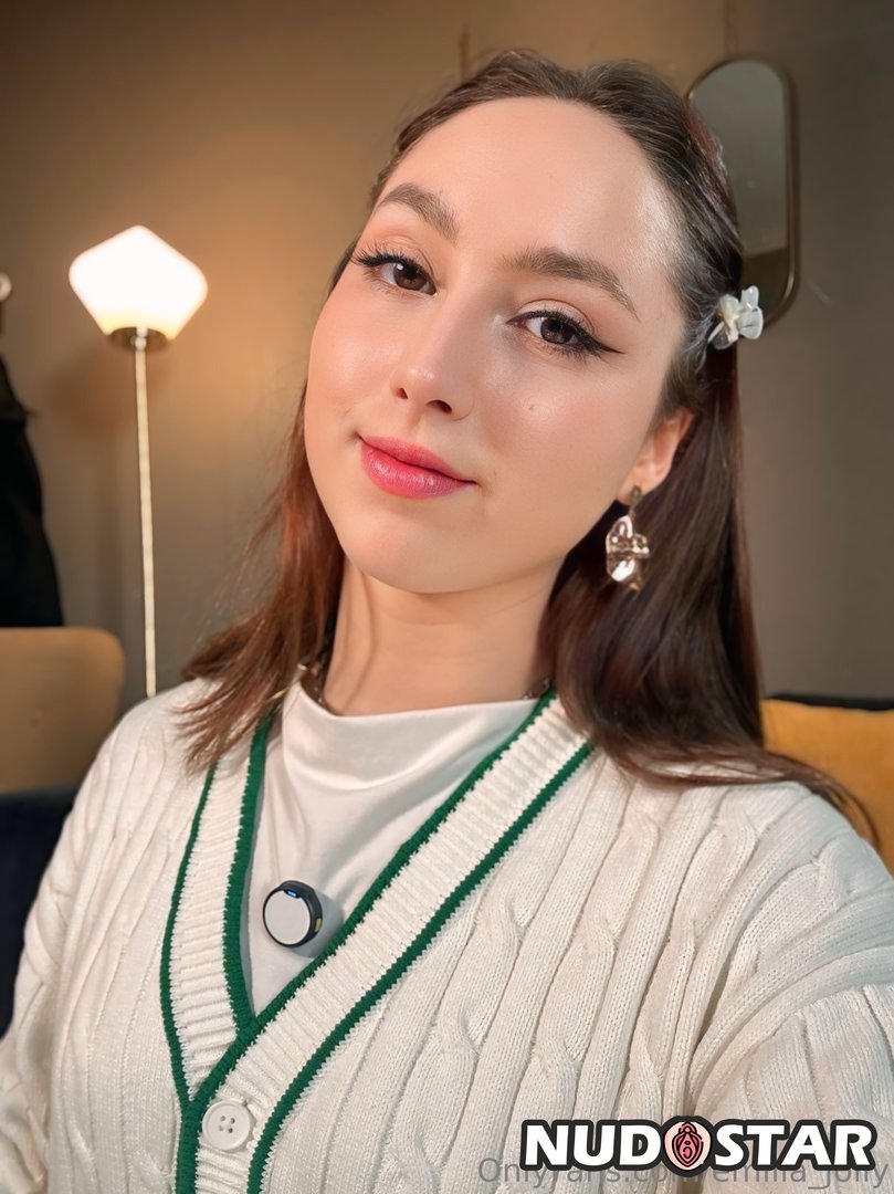 Emilia_Jolly Leaked Photo 15