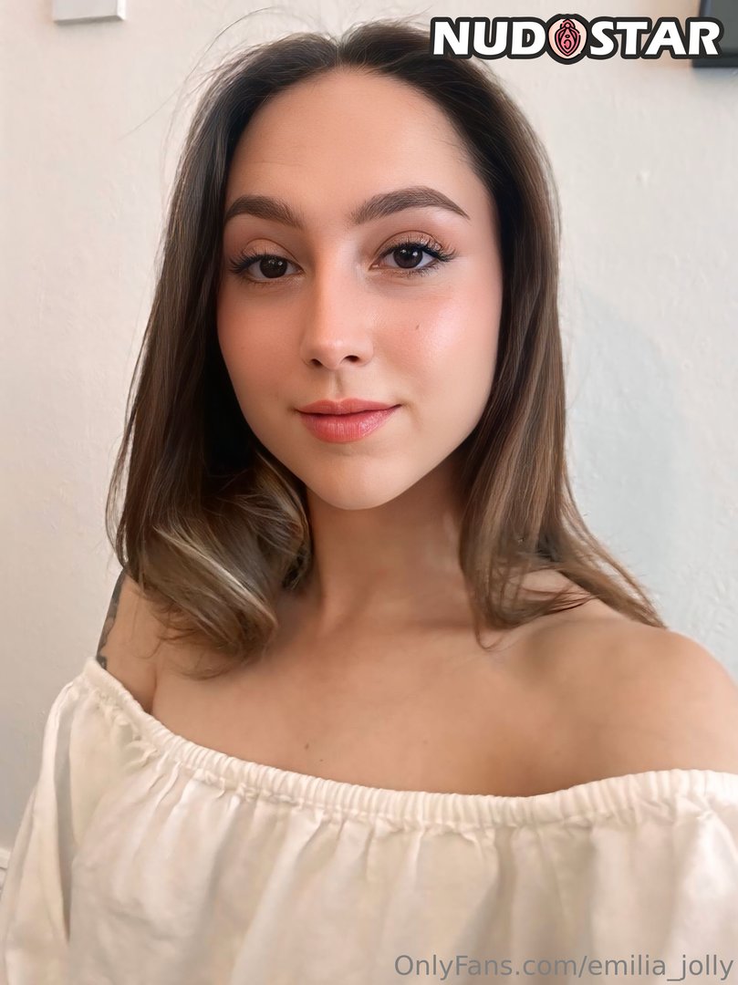Emilia_Jolly Leaked Photo 12