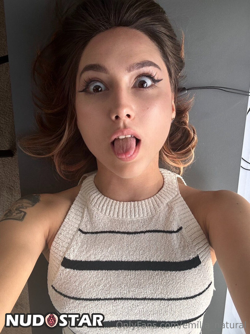 Emilia_Jolly Leaked Photo 5