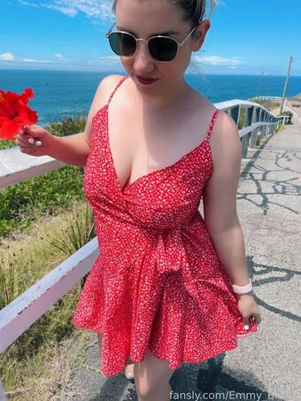 Emmy Blaise Nude Leaks OnlyFans Photo 10