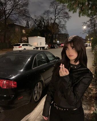 emoassyrian Nude Leaks OnlyFans Photo 13