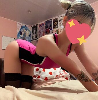 emoassyrian Nude Leaks OnlyFans Photo 17