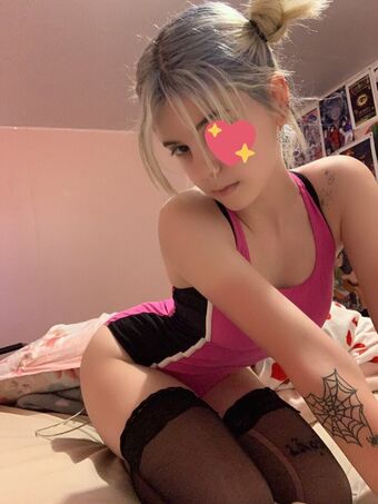 emoassyrian Nude Leaks OnlyFans Photo 18