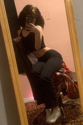 emoassyrian Nude Leaks OnlyFans Photo 12