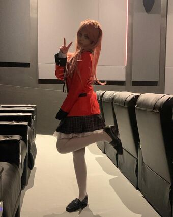 emoassyrian Nude Leaks OnlyFans Photo 14