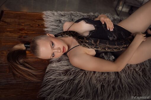 Eva Lee Model Nude Leaks OnlyFans Photo 160