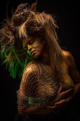 Eva Lee Model Nude Leaks OnlyFans Photo 161