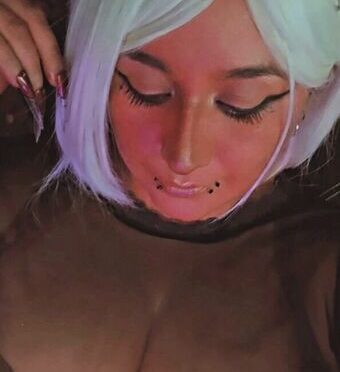 Eve_Pekexx / Evelin / Pekeasmr / ttv_pekexx Nude Leaks OnlyFans  – Leaked Models