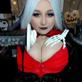 Pekeasmr Nude Leaks OnlyFans Photo 79