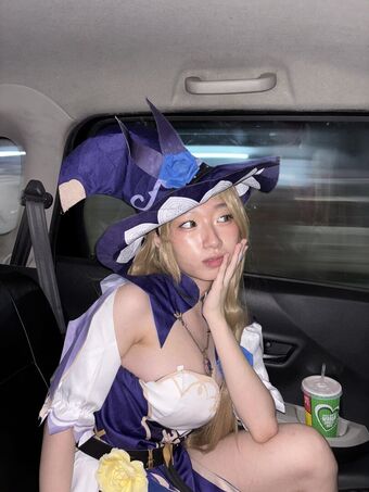 ilulukao Nude Leaks OnlyFans Photo 6