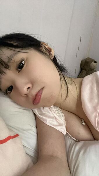 ilulukao Nude Leaks OnlyFans Photo 8