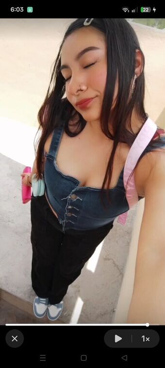 Evy Rosas Nude Leaks OnlyFans Photo 33