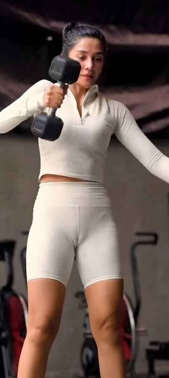 Fanny Ghassani Nude Leaks OnlyFans Photo 1