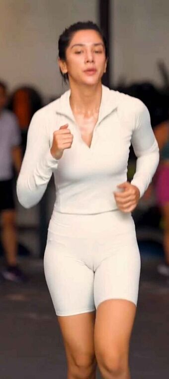 Fanny Ghassani Nude Leaks OnlyFans Photo 2