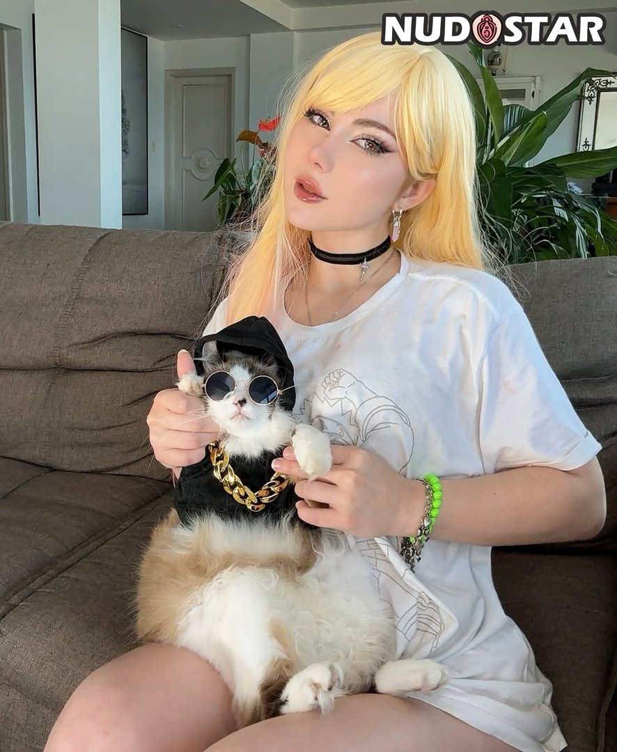 Feh_Galvao Leaked Photo 13