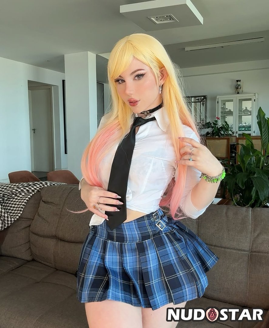 Feh_Galvao Leaked Photo 16