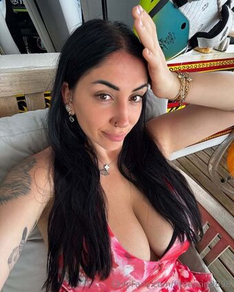 fitnessiri9898 Nude Leaks OnlyFans Photo 25