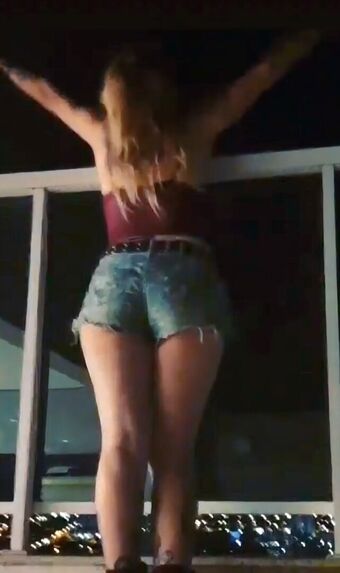 Flávia Martins Pinheiro Nude Leaks OnlyFans Photo 16