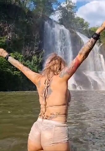 Flávia Martins Pinheiro Nude Leaks OnlyFans Photo 6