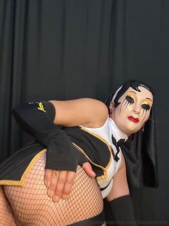 Foodiewhore Nude Leaks OnlyFans Photo 3