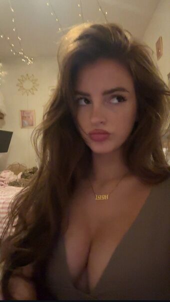 Foxymegan Nude Leaks OnlyFans Photo 36