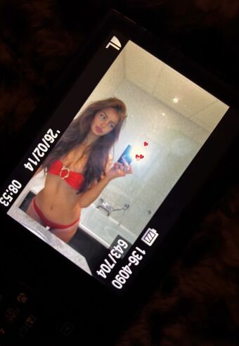 Foxymegan Nude Leaks OnlyFans Photo 33