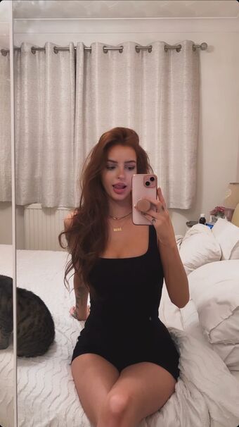 Foxymegan Nude Leaks OnlyFans Photo 28