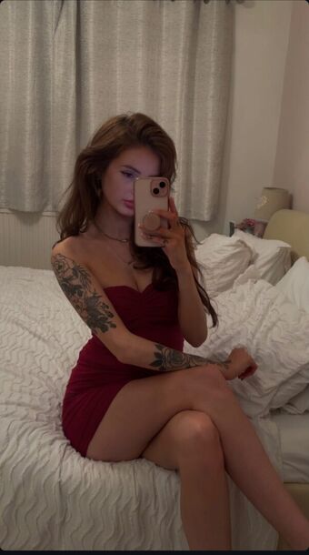 Foxymegan Nude Leaks OnlyFans Photo 35