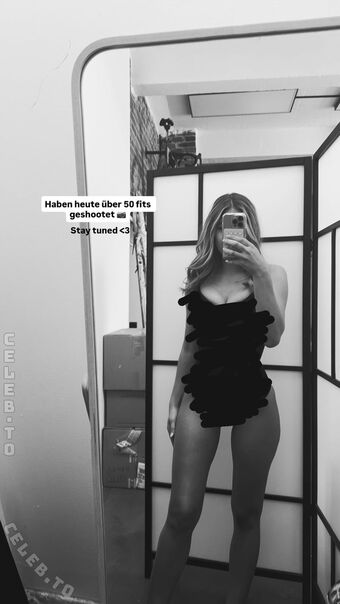 Franziska Eckey Nude Leaks OnlyFans Photo 49