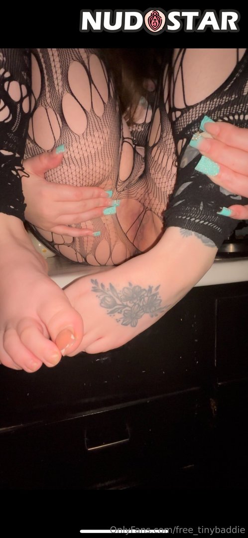 Freetinycubana Leaked Photo 7