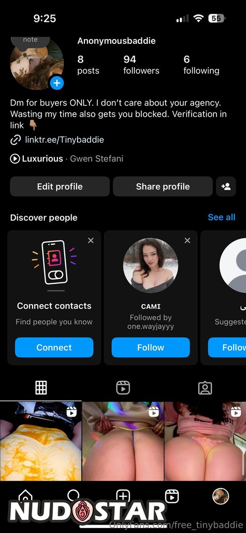 Freetinycubana Leaked Photo 4