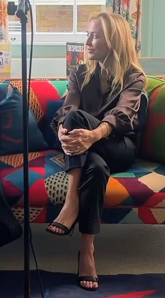 Gillian Anderson Nude Leaks OnlyFans Photo 178